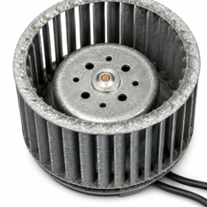 Brink Renovent Sky R3G120-AB19-20 WTW-motor reviseren