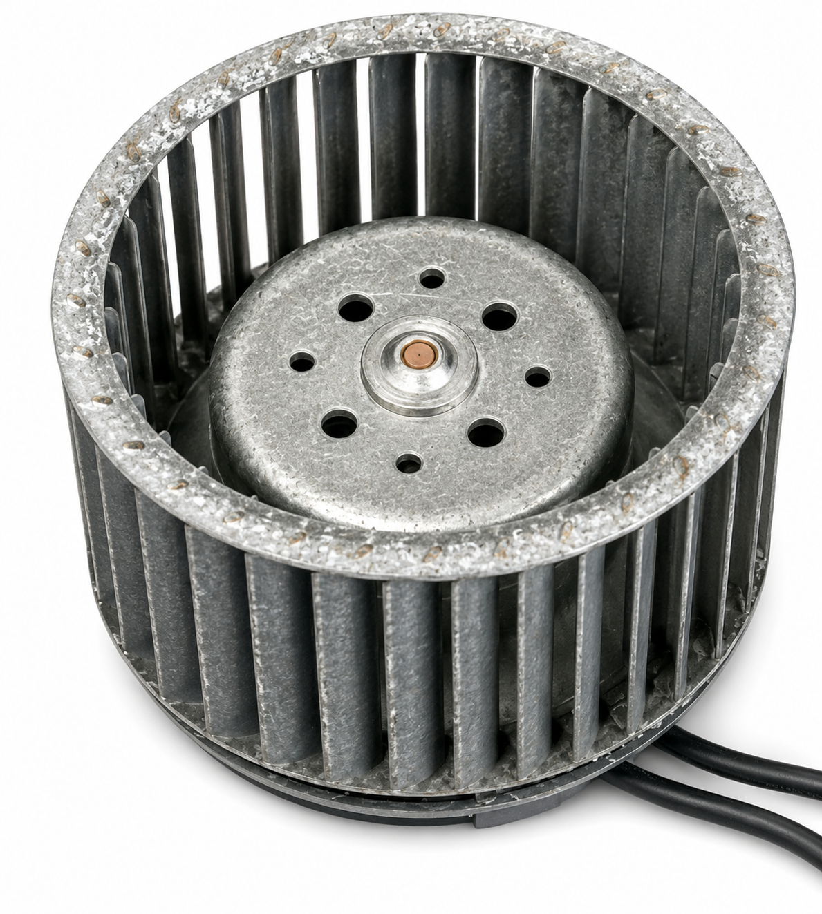 Brink Renovent Sky R3G120-AB19-20 WTW-motor reviseren