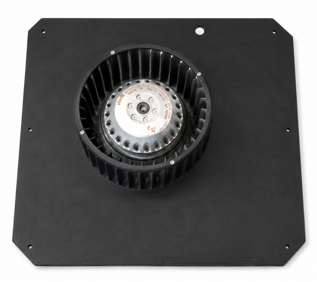 Rucon MVS-7/14P motor reviseren R2E140