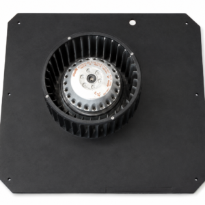 Rucon MVS-7/14P motor reviseren R2E140
