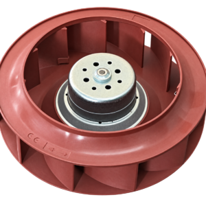 Zehnder WHR 950 motor reviseren – R3G220-AD01-08