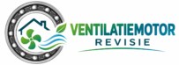 Ventilatiemotor Revisie