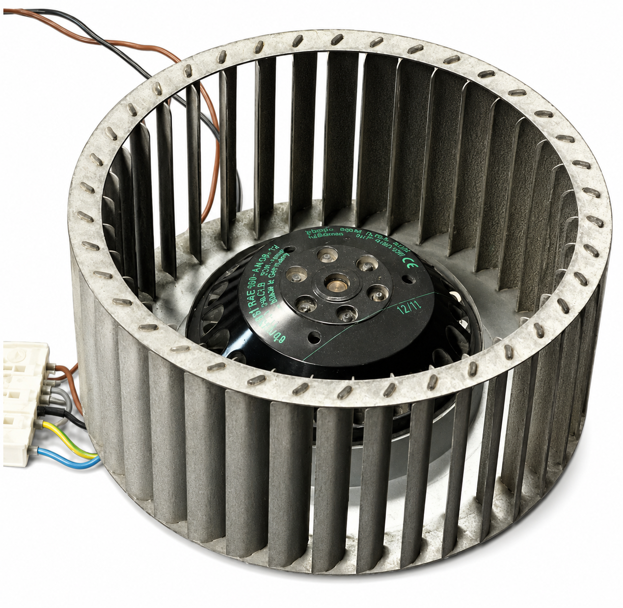 Renson Xtravent Modus Bahia R4E160-AN08-12 ventilatormotor